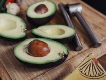 Avocado Power + How Red Wine Can Help You Hear Better