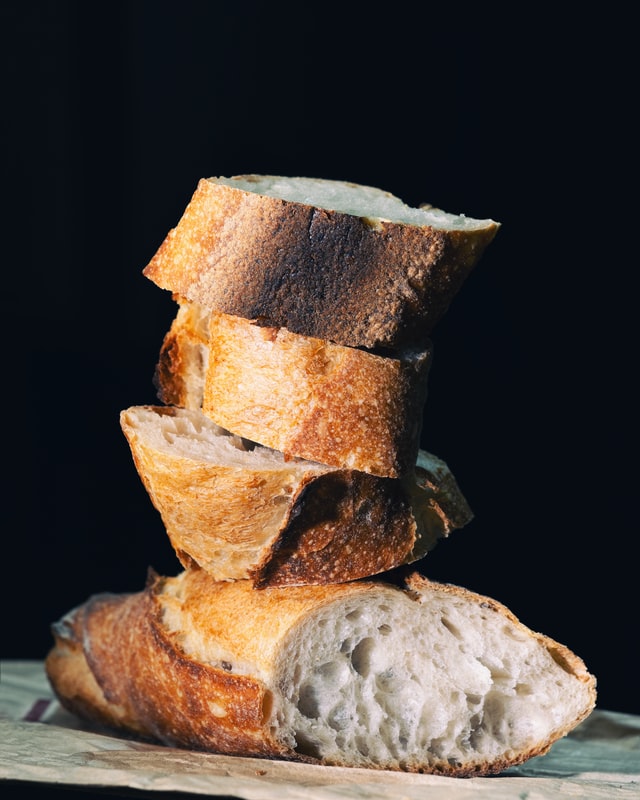 what is multigrain bread