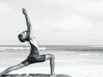 Yoga for Men: Why is yoga good for men?
