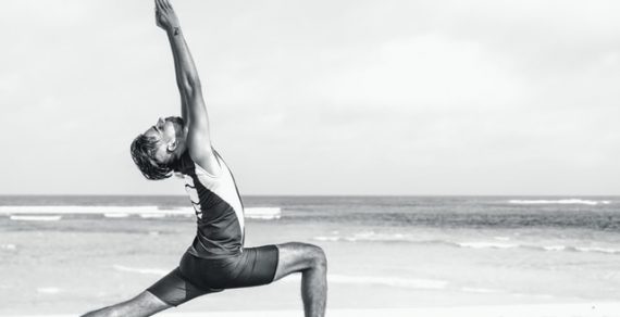 Yoga for Men: Why is yoga good for men?