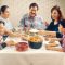 Family life: Myths about family life