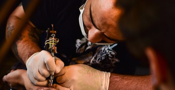 What I Wish I Knew a Year Ago About Tattoo Artists