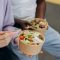 Eat Bigger Meals, Healthy Snacks: Boost Energy and Lose Weight