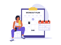 How to Start Working Out as a Complete Beginner