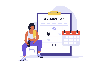 How to Start Working Out as a Complete Beginner