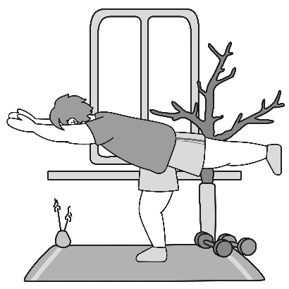 How to Start Working Out as a Complete Beginner